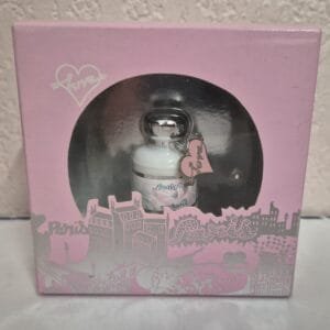 COFFRET ANAIS ANAIS - Love Paris - EDT 7 ML de CACHAREL