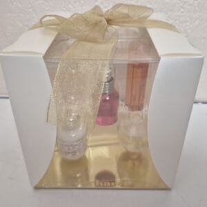 COFFRET 5 X MINIS - 29 ML de CACHAREL