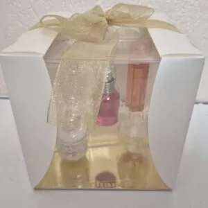 COFFRET 5 X MINIS - 29 ML de CACHAREL
