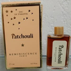 PATCHOULI - EDT 5 ML de REMINISCENCE