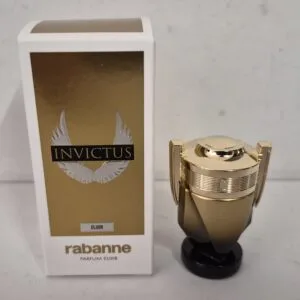 INVICTUS ELIXIR - Parfum 5 ML de RABANNE