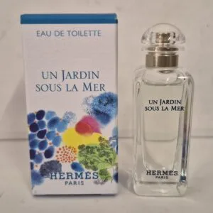 UN JARDIN SOUS LA MER - EDT 7,5 ML de HERMES
