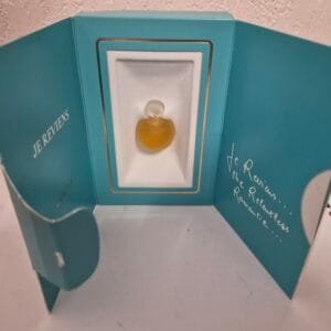 JE REVIENS - Grande Boite - EDP 7 ML de WORTH