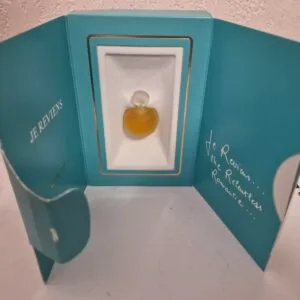 JE REVIENS - Grande Boite - EDP 7 ML de WORTH
