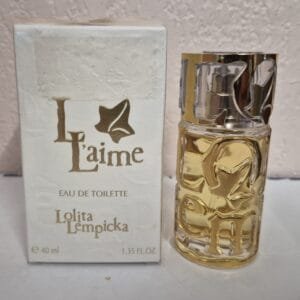 L L' AIME - EDT 40 ML de LEMPICKA