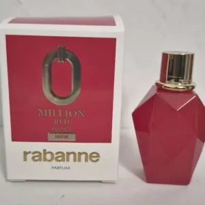 0 MILLION RED FOR HER - Parfum 5 ML de RABANNE