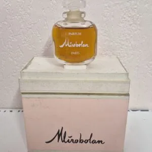 MIROBOLAN - PARFUM 28 ML de RIVAL