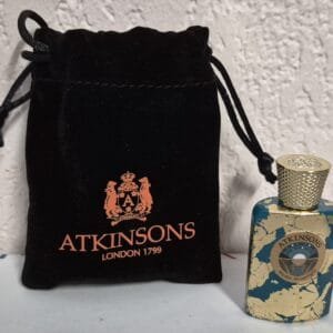 MYSTIC MOONLIGHT - Parfum Intense 5 ML de ATKINSONS