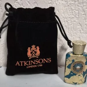 MYSTIC MOONLIGHT - Parfum Intense 5 ML de ATKINSONS