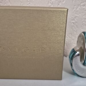 OMNIA PARAIBA - EDT Vapo 15 ML de BULGARI