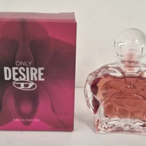 ONLY DESIRE - EDP 5 ML de DIESEL