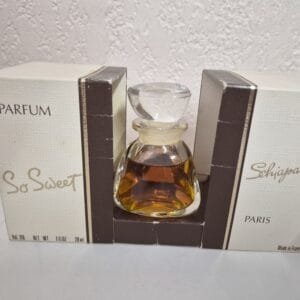 SO SWEET - PARFUM 28 ML de SCHIAPARELLI