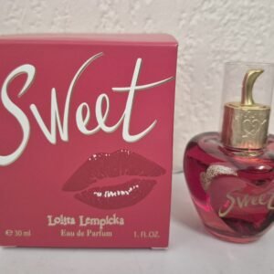 SWEET - EDP Vapo 30 ML de LEMPICKA