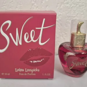 SWEET - EDP Vapo 30 ML de LEMPICKA