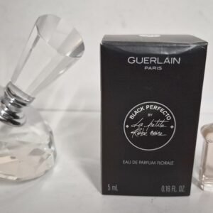 BLACK PERFECTO - La Petite Robe Noire - EDP Florale 5 ML de GUERLAIN
