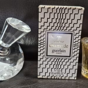 CHAMADE - EDT 30 ML Bouche Goutte de GUERLAIN