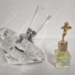 CHERUBIN FLUTE - EDT de MYRNA PONS