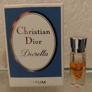 DIORELLA - Parfum 1 ML de DIOR