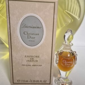 DIORISSIMO - Amphore de Parfum 7,5 ML de DIOR