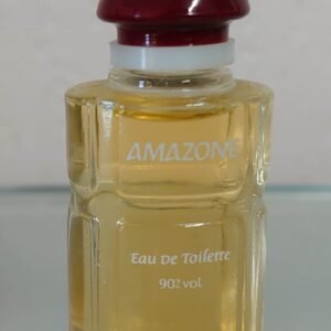 AMAZONE - EDT 7 ML Sans Boite de HERMES