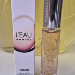 L' EAU AMBREE - EDP Vapo 10 ML de KENZO