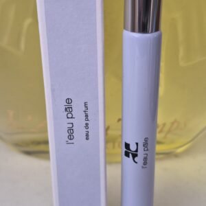 L' EAU PALE - EDP Vapo 10 ML de COURREGES
