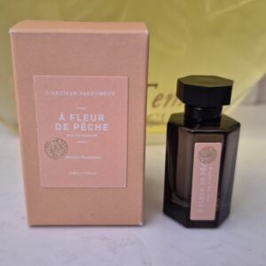 A FLEUR DE PECHE - EDP 5 ML de L' ARTISAN PARFUMEUR