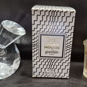 HABIT ROUGE - EDC 30 ML Bouche Goutte de GUERLAIN