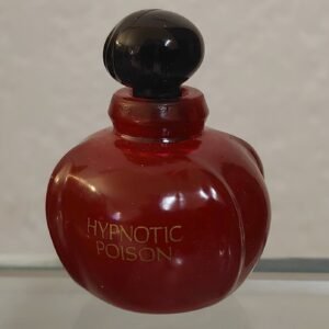HYPNOTIC POISON - EDT 5 ML Sans Boite de DIOR