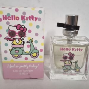 HELLO KITTY - I Feel So Pretty Today - EDP 15 ML de SANRIO