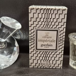 IMPERIALE - EDC 30 ML Bouche Goutte de GUERLAIN