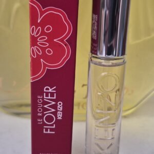 FLOWER LE ROUGE - EDP Vapo 10 ML de KENZO