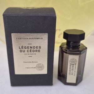 LEGENDES DU CEDRE - EDP 5 ML de L' ARTISAN PARFUMEUR