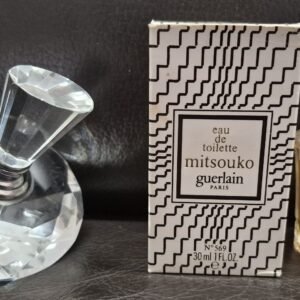 MITSOUKO - EDT 30 ML Bouche Goutte de GUERLAIN