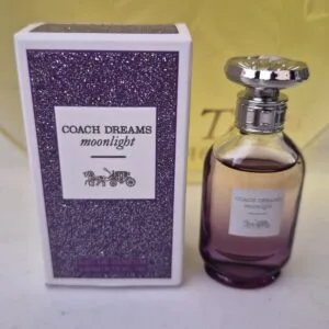 COACH DREAMS - Moonlight - EDP 4,5 ML de COACH