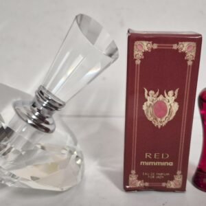 RED - EDP 5 ML de MIMMINA