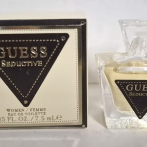 SEDUCTIVE WOMEN - EDT 7,5 ML de GUESS