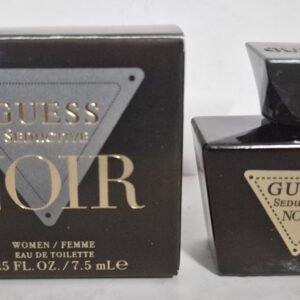 SEDUCTIVE NOIR - EDT 7,5 ML de GUESS