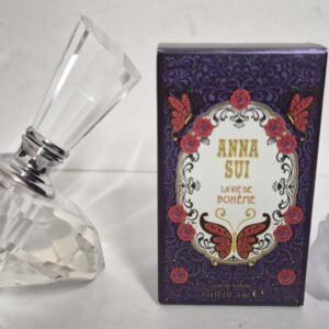 LA VIE DE BOHEME - EDT 4 ML de ANNA SUI