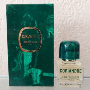 CORIANDRE - EDT 9 ML de JEAN COUTURIER