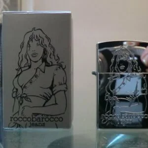 ROCCOBAROCCO FEMME - EDT 6 ML de ROCCOBAROCCO