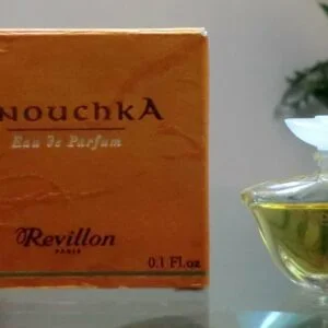 ANOUCHKA - EDP 3 ML de REVILLON