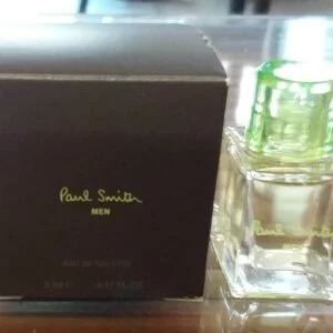 PAUM SMITH MEN - EDT 5 ML de PAUL SMITH