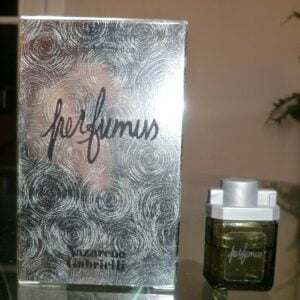 PERFUMUS - EDT 3,5 ML de NAZARENO GABRIELLI