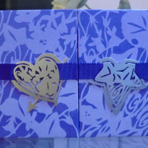 COFFRET DUO - EDT + EDP 5 ML de LOLITA LEMPICKA