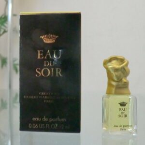 EAU DU SOIR - EDP 2 ML de SISLEY