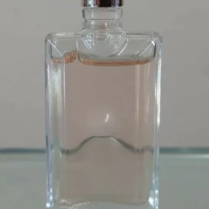 Miniature Parfum Le Monde En Parfums Lettre A Anna – Eau De Toilette 7,5ml – Années 90
