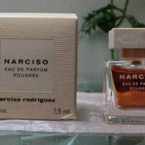 NARCISO POUDREE - EDP 7,5 ML de NARCISO RODRIGUEZ