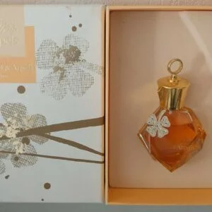 COFFRET MISS ARPELS - EDT 50 ML + EDT 5 ML de VAN CLEEF AND ARPELS