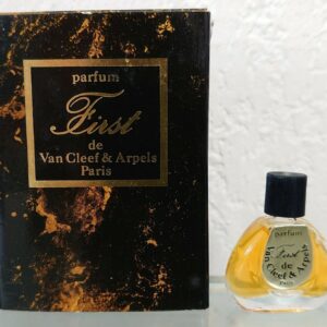 FIRST - PARFUM 2 ML Bch Noir de VAN CLEEF AND ARPELS